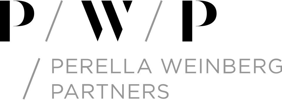 Perella Weinberg Partners